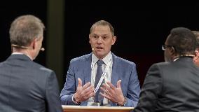 Photo courtesy of Oil Gas Denmark